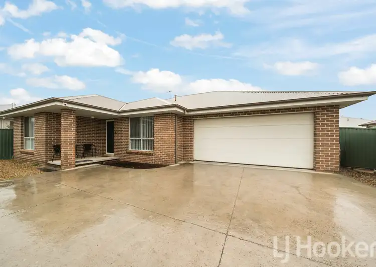 18A Phillip Street, Llanarth NSW 2795