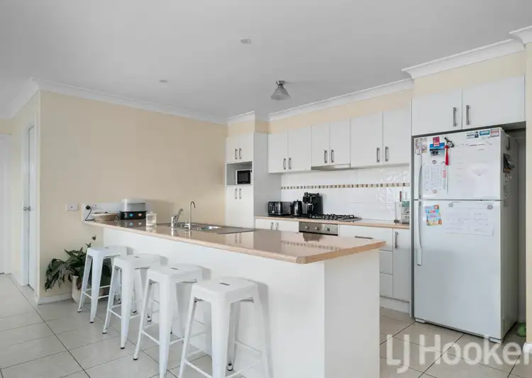 Second view of Homely house listing, 18A Phillip Street, Llanarth NSW 2795