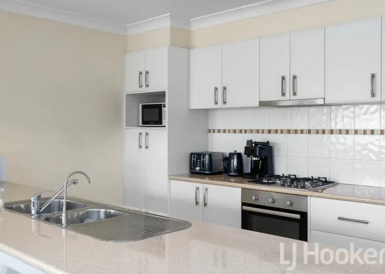 Third view of Homely house listing, 18A Phillip Street, Llanarth NSW 2795