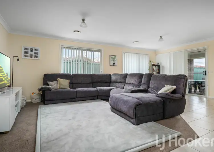 Fifth view of Homely house listing, 18A Phillip Street, Llanarth NSW 2795