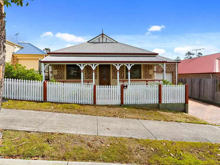 Main view of Homely house listing, 18 Elmwood Circuit, Springfield Lakes QLD 4300