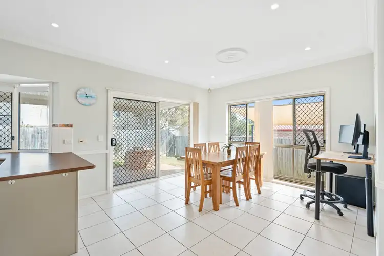 Second view of Homely house listing, 18 Elmwood Circuit, Springfield Lakes QLD 4300