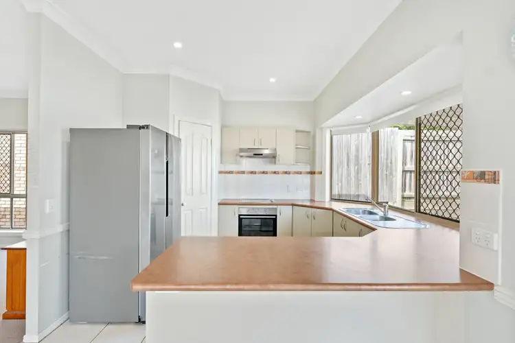 Third view of Homely house listing, 18 Elmwood Circuit, Springfield Lakes QLD 4300