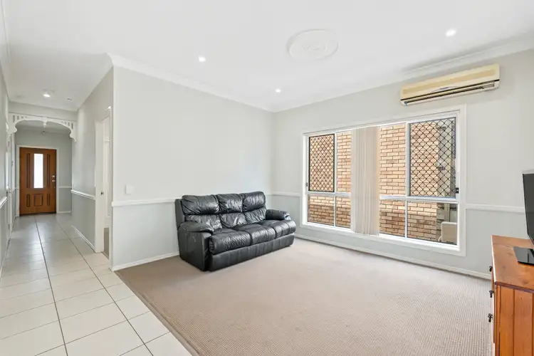 Fourth view of Homely house listing, 18 Elmwood Circuit, Springfield Lakes QLD 4300