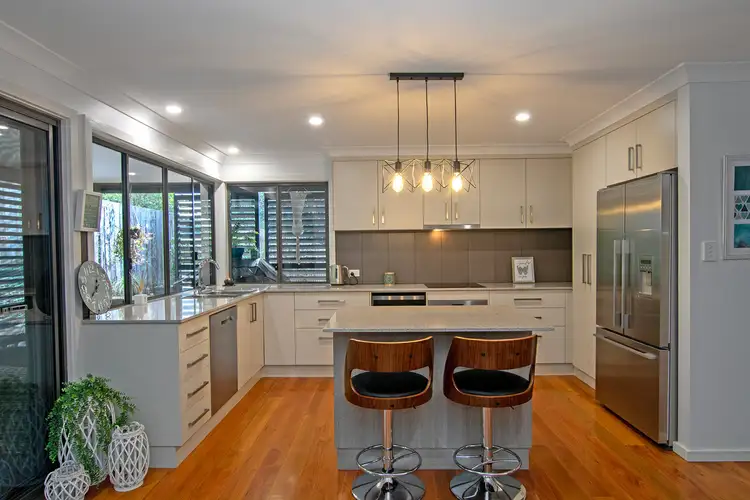 14 Bolwarra Circuit, Wollongbar NSW 2477