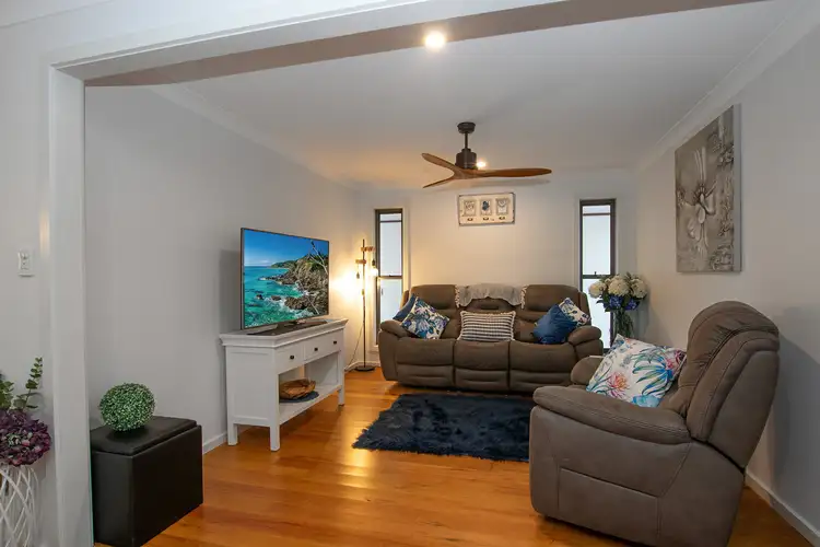 Fourth view of Homely house listing, 14 Bolwarra Circuit, Wollongbar NSW 2477