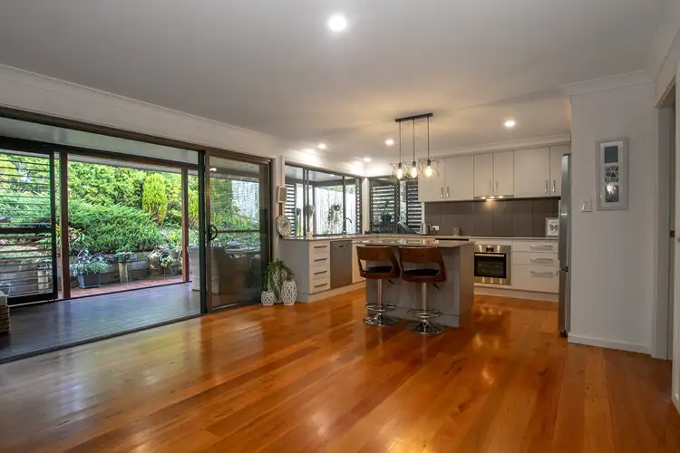 Fifth view of Homely house listing, 14 Bolwarra Circuit, Wollongbar NSW 2477