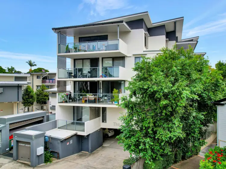 Main view of Homely apartment listing, 10/30 Colton Avenue, Lutwyche QLD 4030