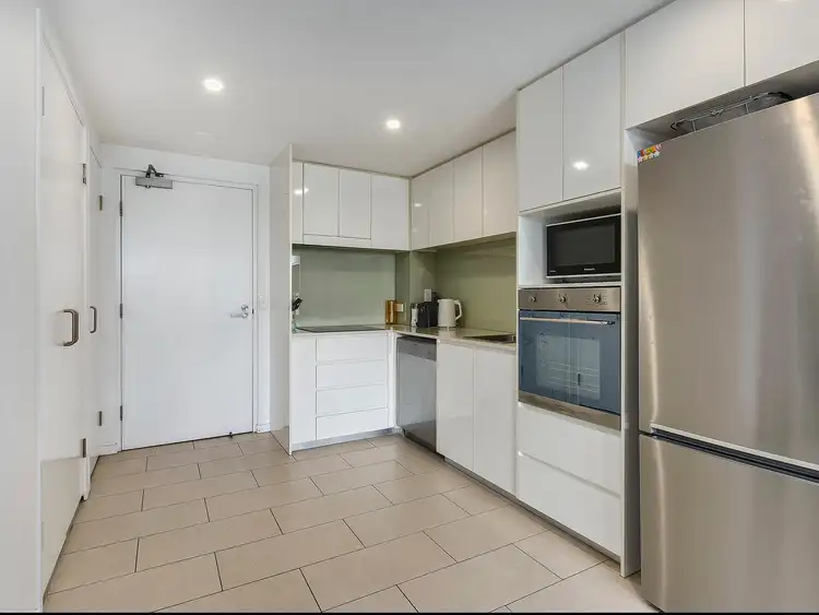 Second view of Homely apartment listing, 10/30 Colton Avenue, Lutwyche QLD 4030