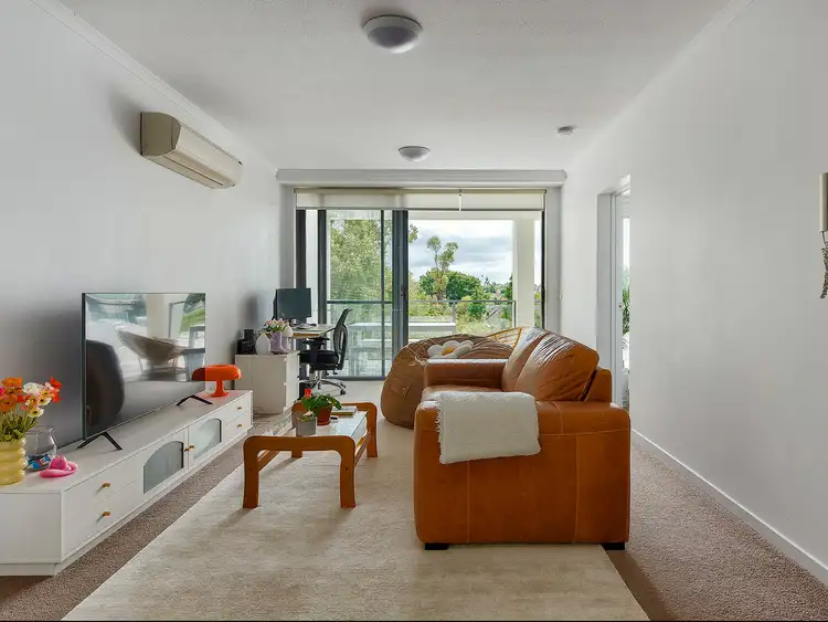Third view of Homely apartment listing, 10/30 Colton Avenue, Lutwyche QLD 4030