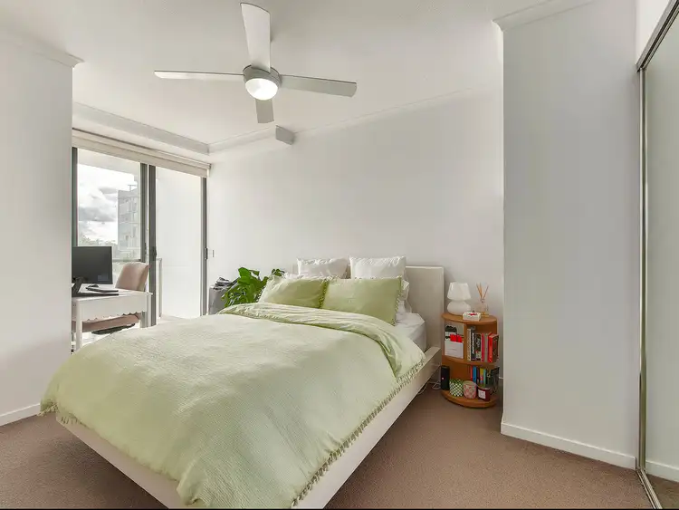 Sixth view of Homely apartment listing, 10/30 Colton Avenue, Lutwyche QLD 4030