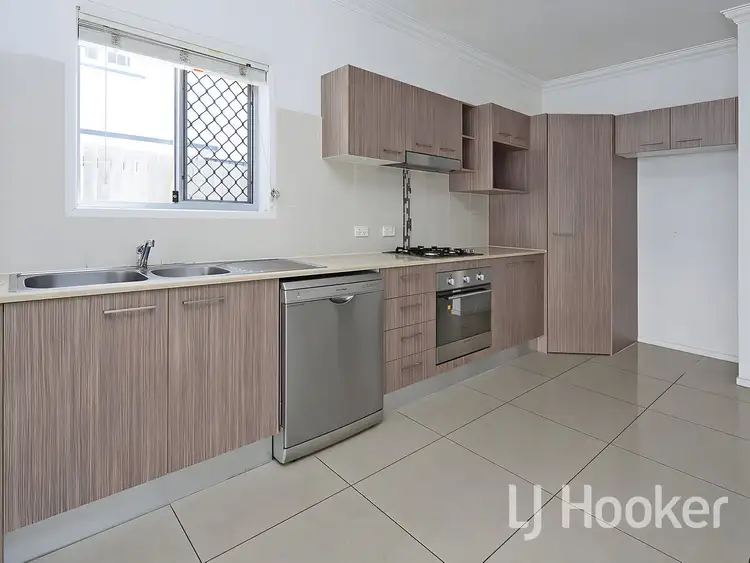 Third view of Homely townhouse listing, 2/43 Bower Street, Annerley QLD 4103