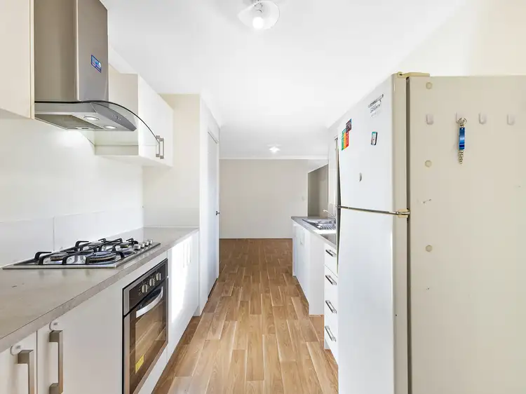 Second view of Homely house listing, 11B Oatlands Vista, Wellard WA 6170
