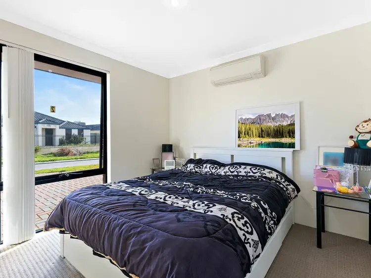 Fourth view of Homely house listing, 11B Oatlands Vista, Wellard WA 6170