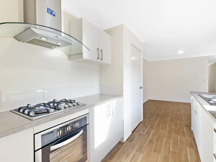 Fifth view of Homely house listing, 11B Oatlands Vista, Wellard WA 6170