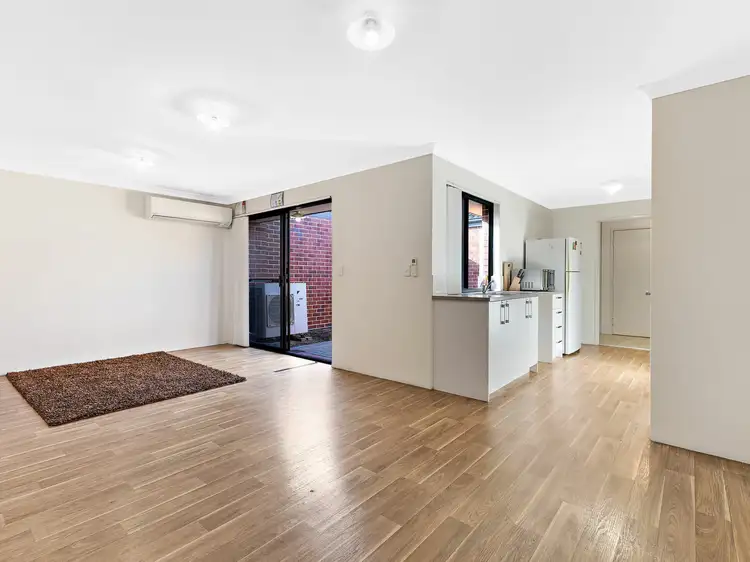 Sixth view of Homely house listing, 11B Oatlands Vista, Wellard WA 6170
