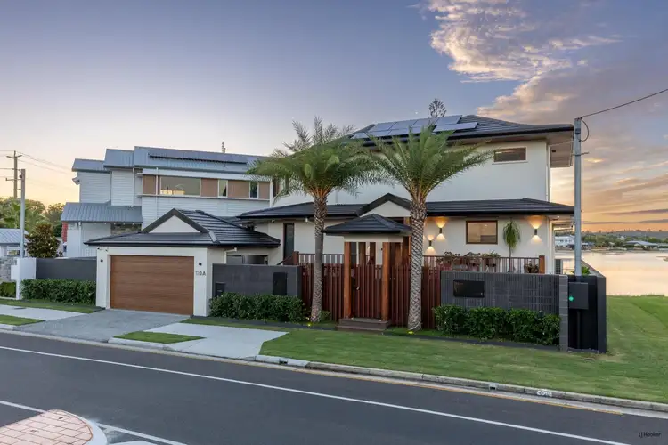 120A Tahiti Avenue, Palm Beach QLD 4221