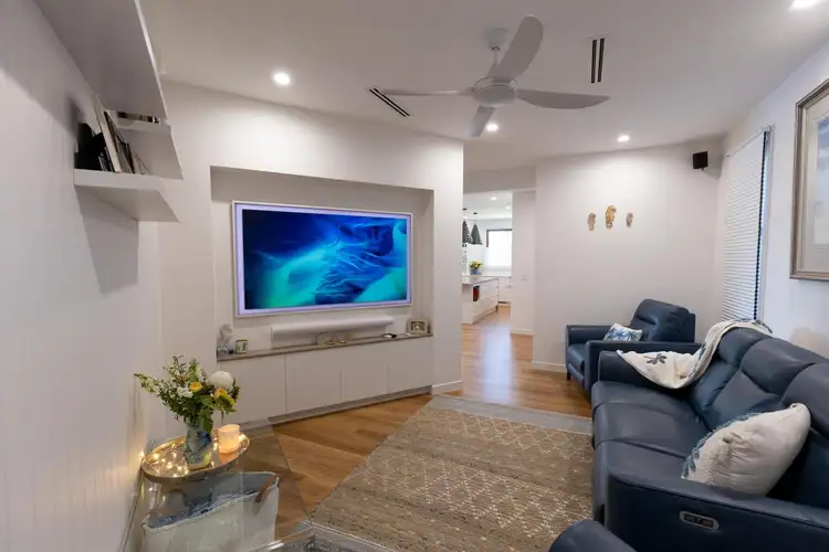 Fifth view of Homely house listing, 120A Tahiti Avenue, Palm Beach QLD 4221