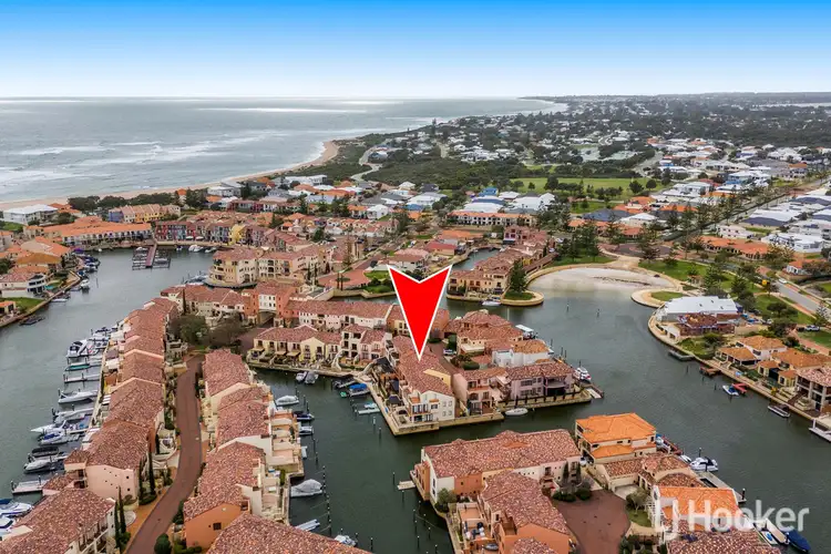 102/18 Port Quays, Wannanup WA 6210