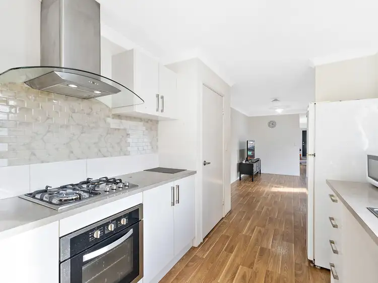 Third view of Homely house listing, 11a Oatlands Vista, Wellard WA 6170