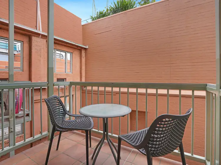 Third view of Homely unit listing, 807/243 Pyrmont Street, Pyrmont NSW 2009