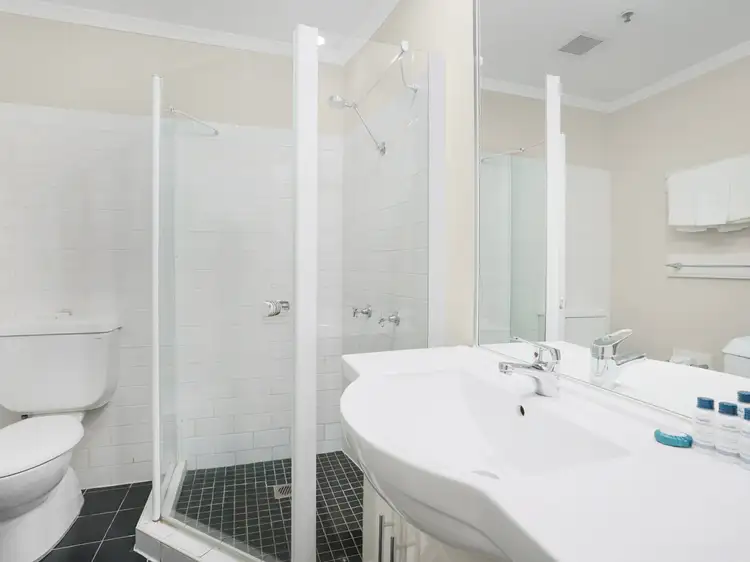 Fourth view of Homely unit listing, 807/243 Pyrmont Street, Pyrmont NSW 2009