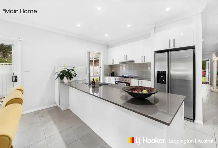 Third view of Homely rural property listing, 142 Fox Valley Road, Denham Court NSW 2565