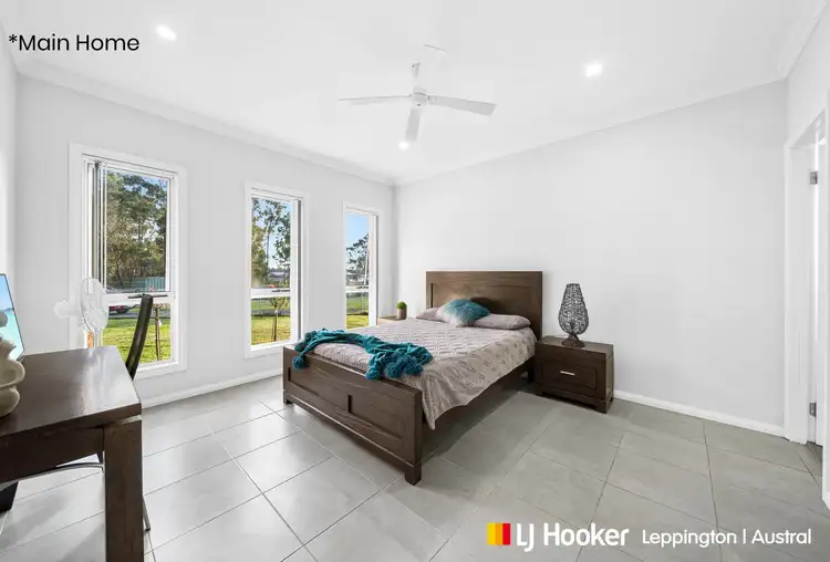 Fourth view of Homely rural property listing, 142 Fox Valley Road, Denham Court NSW 2565