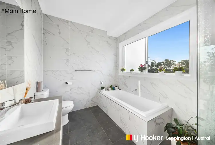 Fifth view of Homely rural property listing, 142 Fox Valley Road, Denham Court NSW 2565