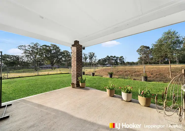 Sixth view of Homely rural property listing, 142 Fox Valley Road, Denham Court NSW 2565