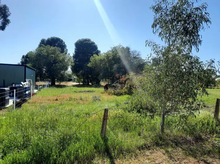 Main view of Homely land listing, 5 Lachlan St, Boree Creek NSW 2652