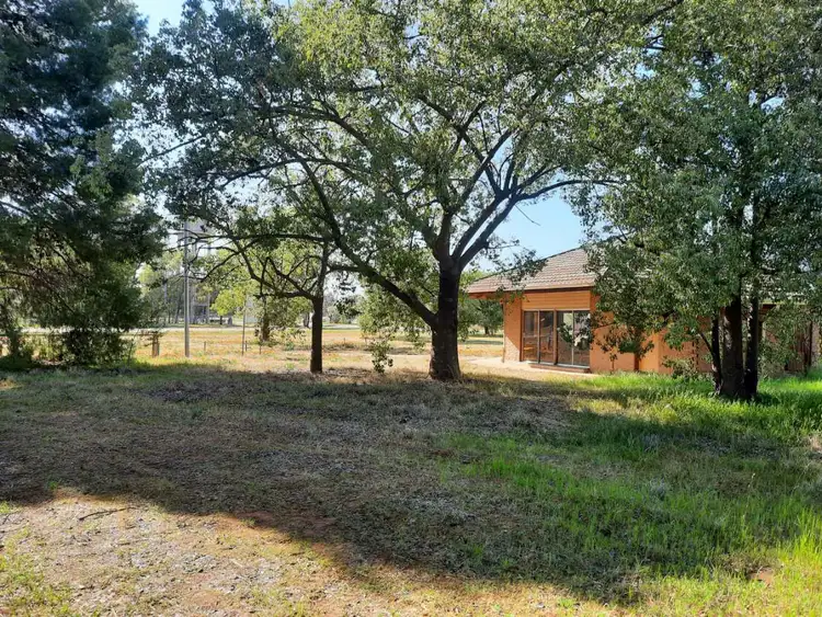 Third view of Homely land listing, 5 Lachlan St, Boree Creek NSW 2652