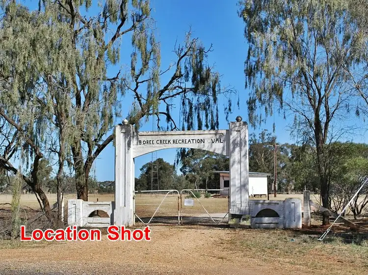 Fifth view of Homely land listing, 5 Lachlan St, Boree Creek NSW 2652