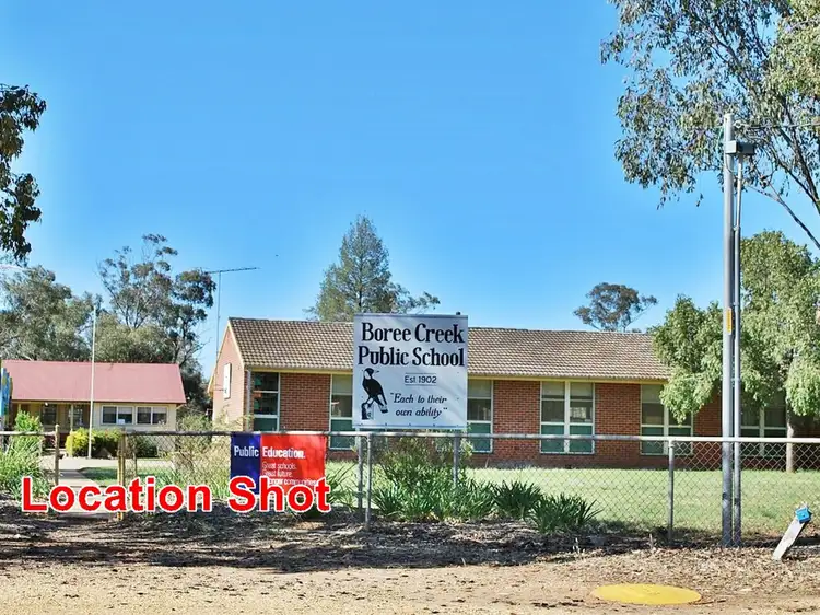 Seventh view of Homely land listing, 5 Lachlan St, Boree Creek NSW 2652