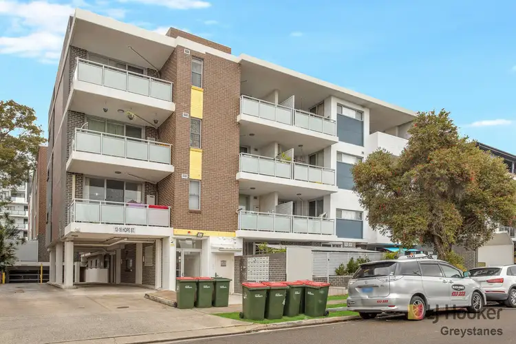 16/12-16 Hope Street, Rosehill NSW 2142