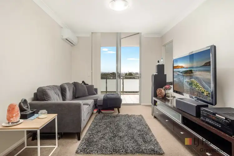 Third view of Homely unit listing, 16/12-16 Hope Street, Rosehill NSW 2142