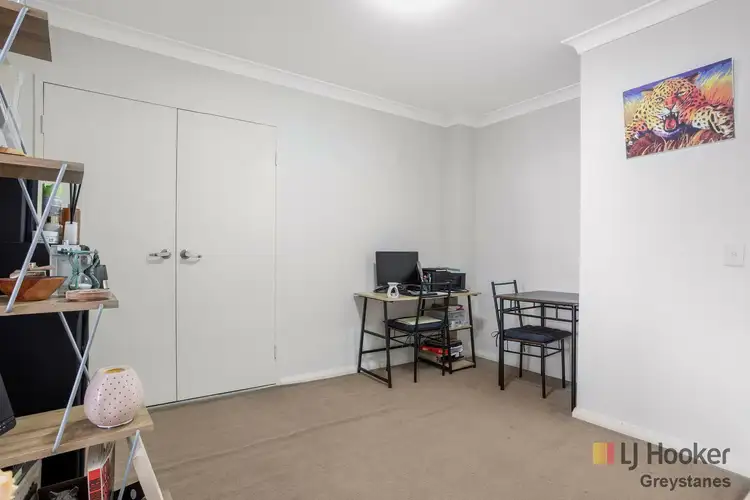 Fourth view of Homely unit listing, 16/12-16 Hope Street, Rosehill NSW 2142