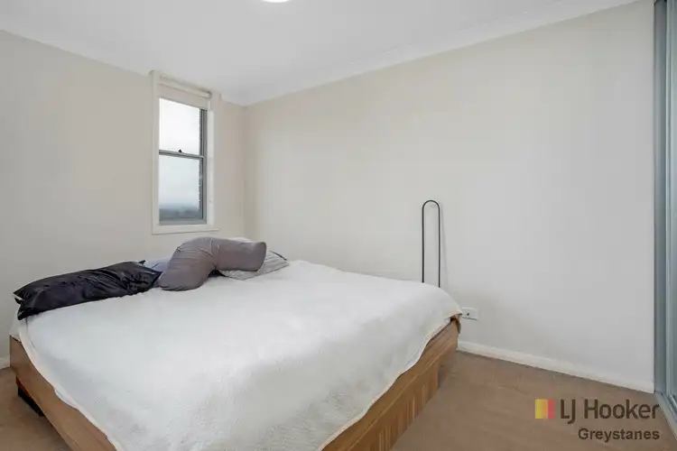 Fifth view of Homely unit listing, 16/12-16 Hope Street, Rosehill NSW 2142