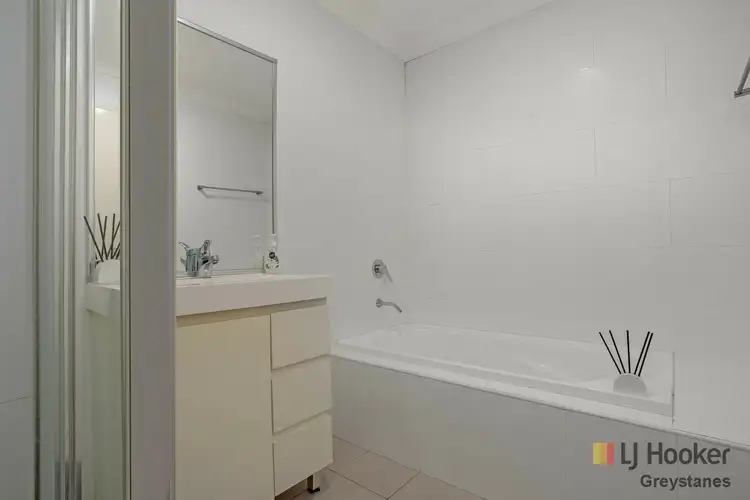 Sixth view of Homely unit listing, 16/12-16 Hope Street, Rosehill NSW 2142