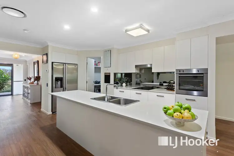 Third view of Homely house listing, 24 White Gums Road, Hatton Vale QLD 4341