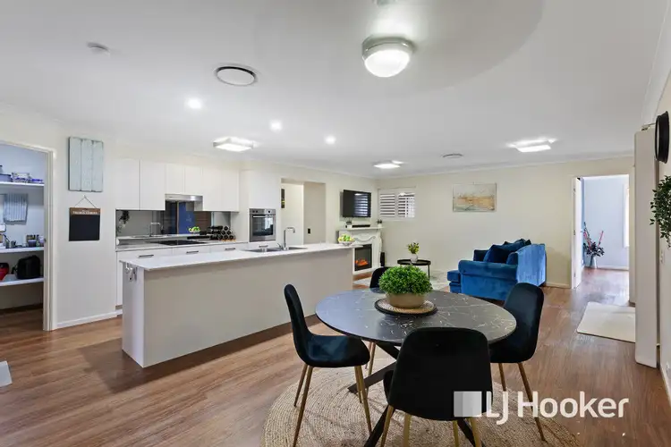 Fourth view of Homely house listing, 24 White Gums Road, Hatton Vale QLD 4341