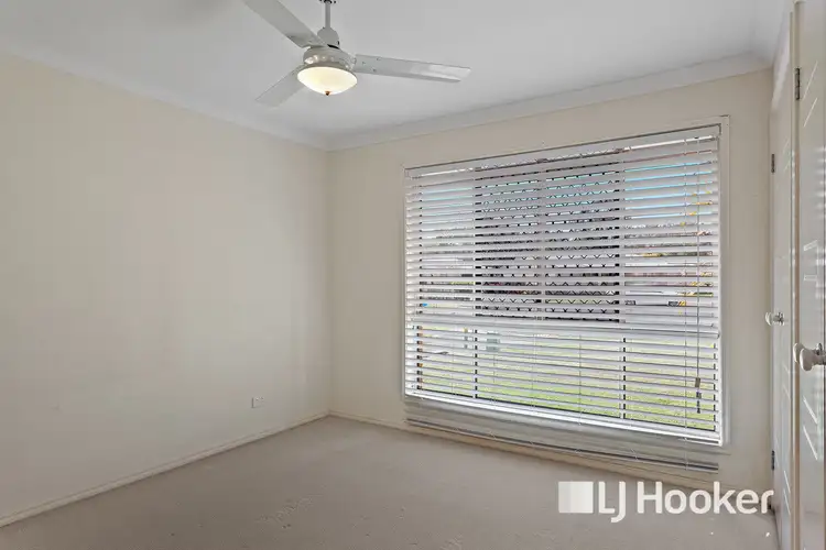 Fifth view of Homely house listing, 13 Cassia Court, Laidley QLD 4341