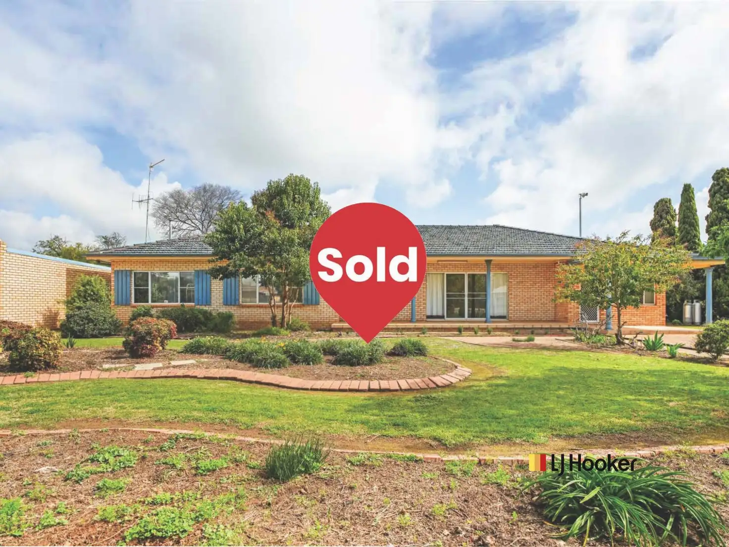 Main view of Homely house listing, 160 Dandaloo Street, Narromine NSW 2821