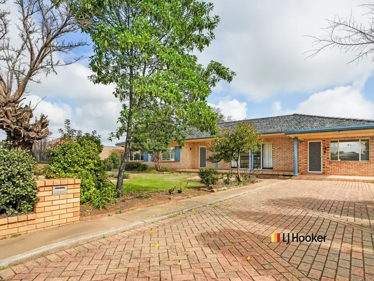Second view of Homely house listing, 160 Dandaloo Street, Narromine NSW 2821