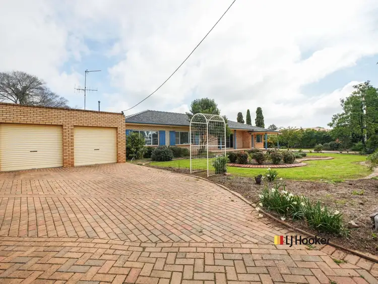 Third view of Homely house listing, 160 Dandaloo Street, Narromine NSW 2821