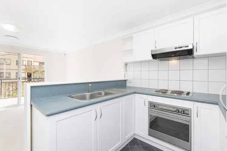 Third view of Homely apartment listing, 7/82 Reid Promenade, Joondalup WA 6027