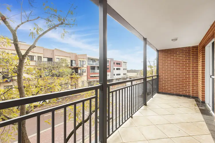 Fifth view of Homely apartment listing, 7/82 Reid Promenade, Joondalup WA 6027
