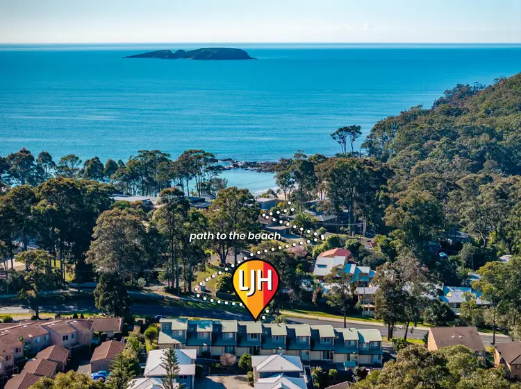 Third view of Homely unit listing, 4/714-720 Beach Road, Surf Beach NSW 2536
