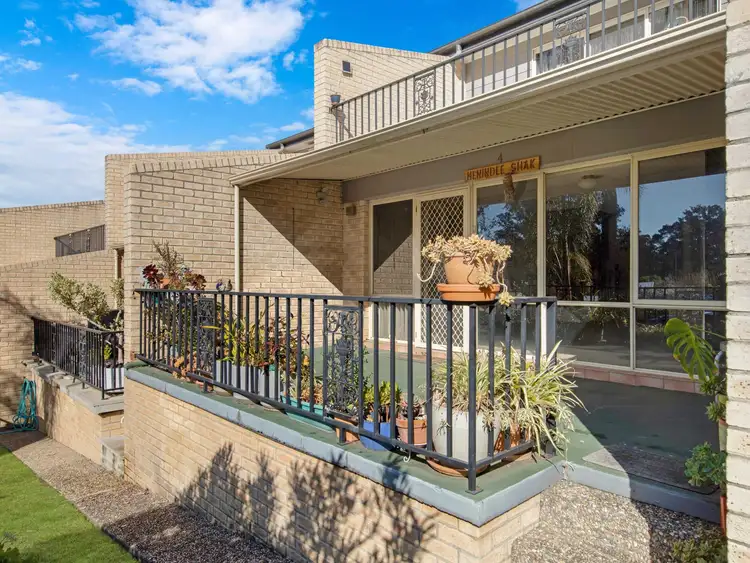 Fourth view of Homely unit listing, 4/714-720 Beach Road, Surf Beach NSW 2536