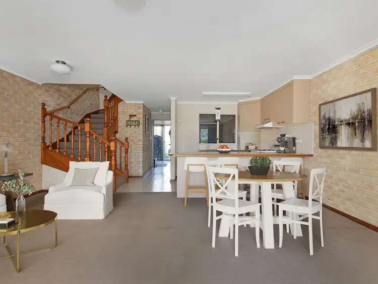 Fifth view of Homely unit listing, 4/714-720 Beach Road, Surf Beach NSW 2536